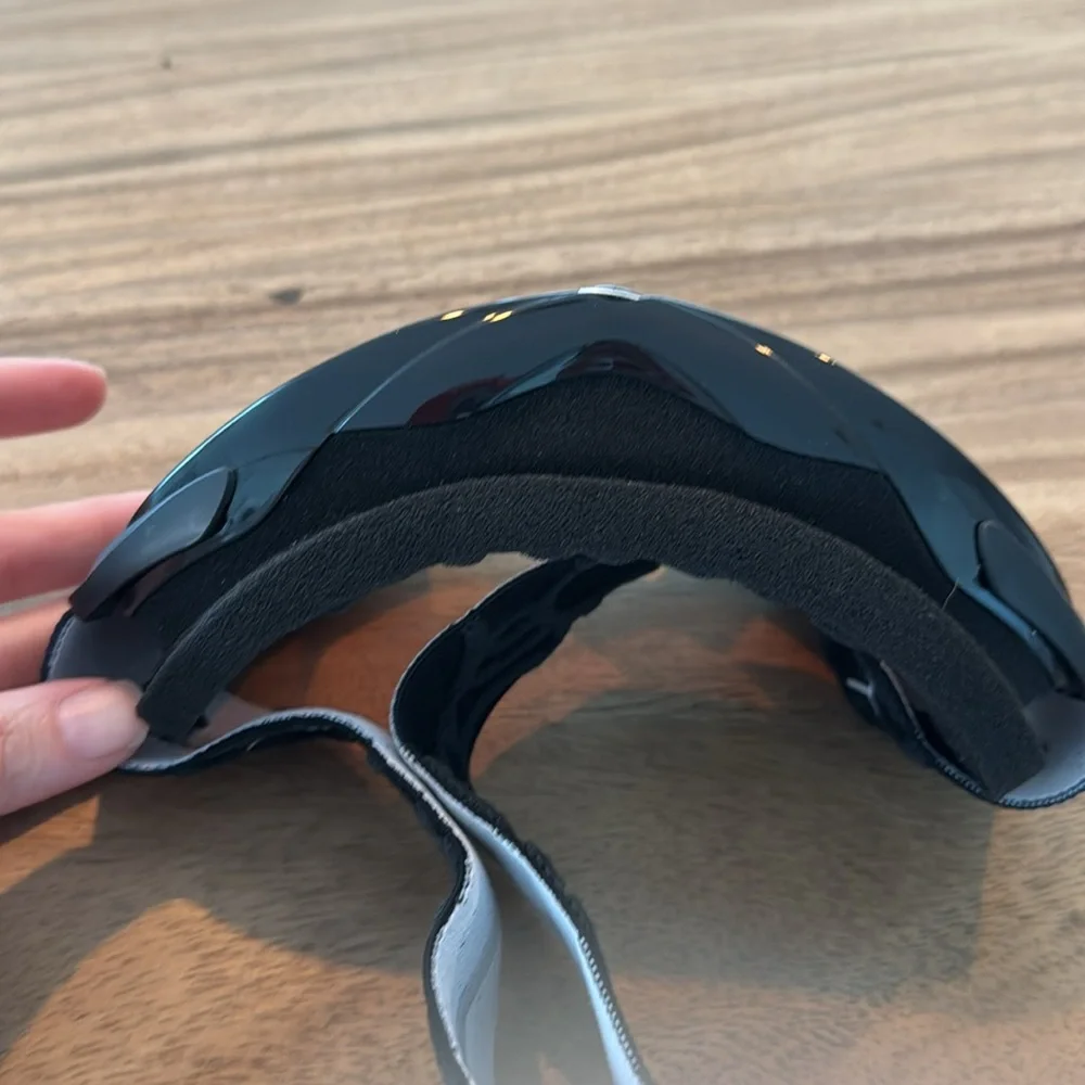Smith Goggles / Face mask